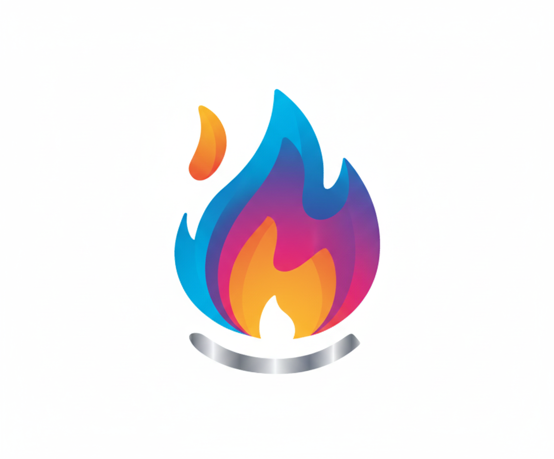 Urben Gas stove service Logo